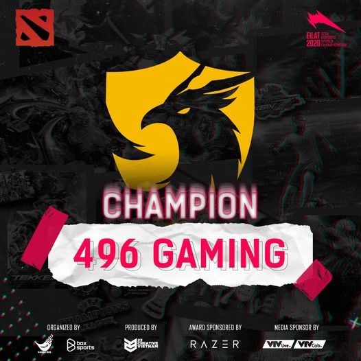 469 gaming